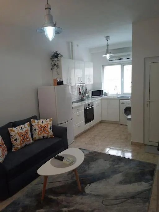 Cathedral Central Apartment Top Location Sofia