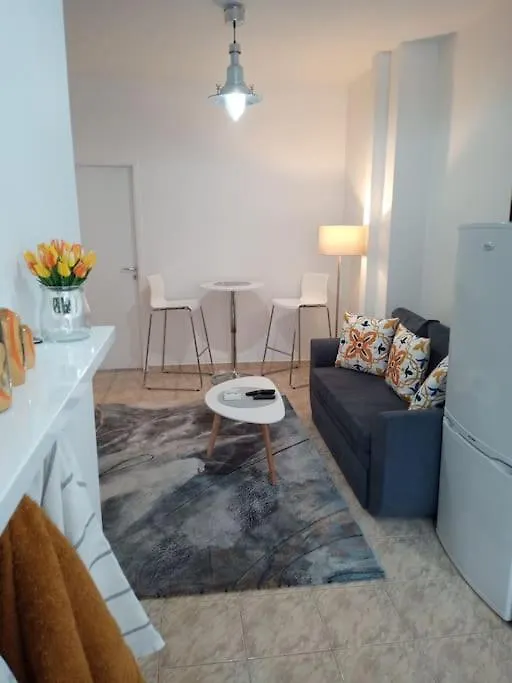 Cathedral Central Apartment Top Location Sofia