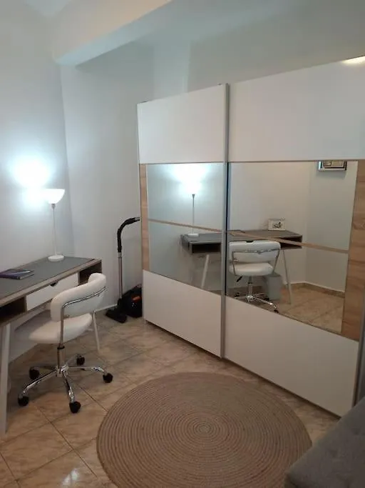 Cathedral Central Apartment Top Location Sofia 0*,  Bulgarie