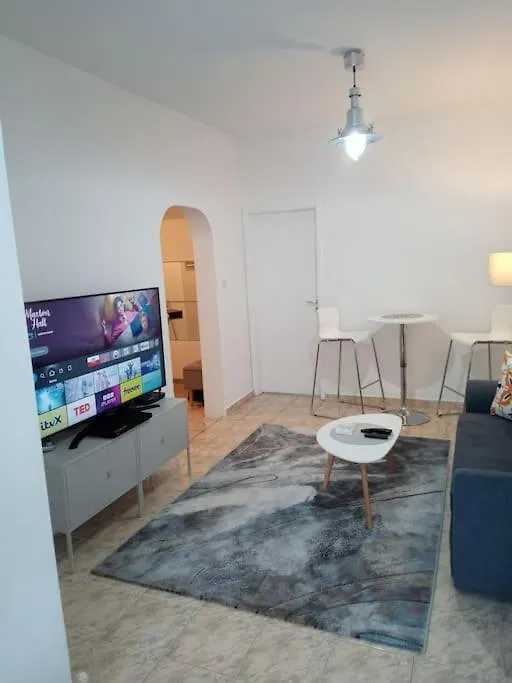 Cathedral Central Apartment Top Location Sofia