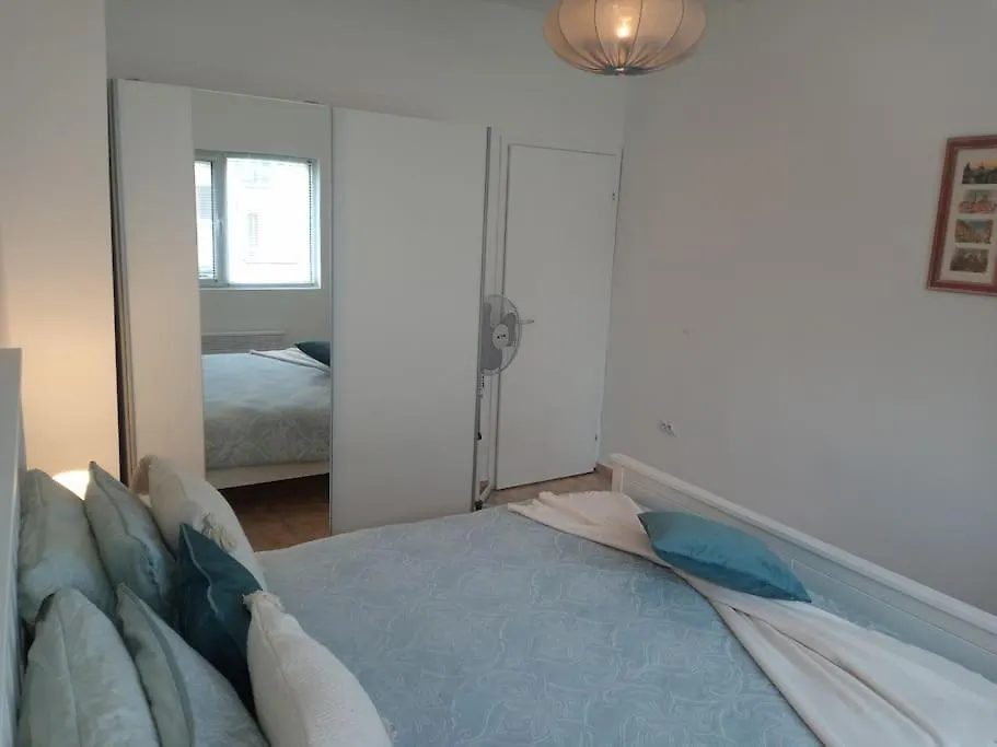 Cathedral Central Apartment Top Location Sofia Bulgarie
