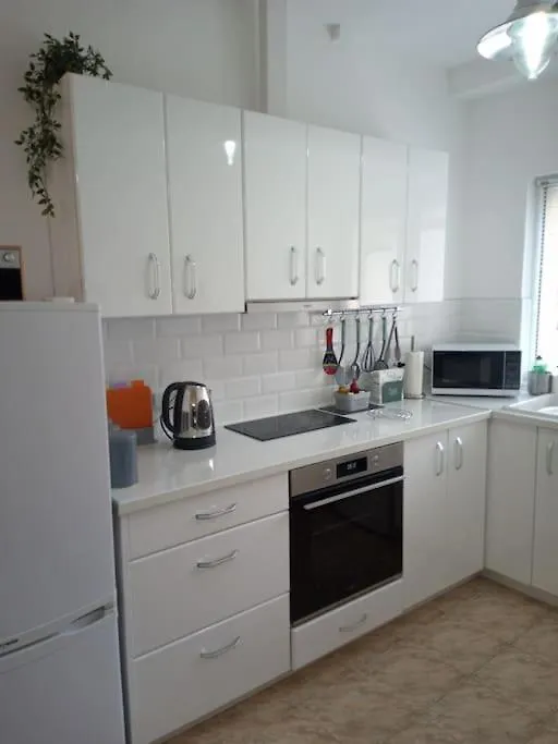 Cathedral Central Apartment Top Location Sofia